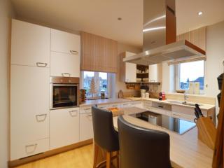 Holiday Home in Sourbrodt near High Fens Park, cleaning included - Waimes - 6