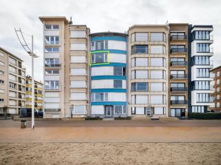 Apartment in Belgium near St-André Dunes, cleaning included - Koksijde - 9