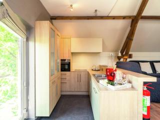 Apartment in Maldegem with Scenic Terrace, cleaning included - Maldegem - 1