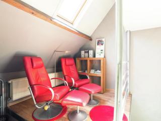 Apartment in Maldegem with Scenic Terrace, cleaning included - Maldegem - 3