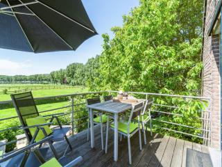 Apartment in Maldegem with Scenic Terrace, cleaning included - Maldegem - 6