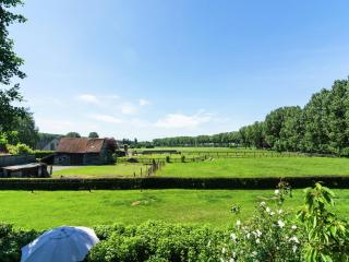 Apartment in Maldegem with Scenic Terrace, cleaning included - Maldegem - 4