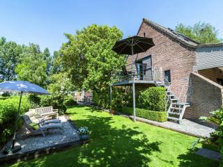 Apartment in Maldegem with Scenic Terrace, cleaning included - Maldegem - 8