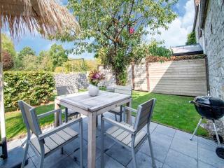 Cottage in Bende near Condroz Castles, cleaning included - - 6