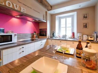 Cottage in Bende near Condroz Castles, cleaning included - - 2