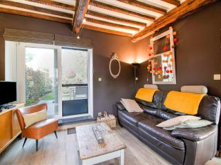 Cottage in Bende near Condroz Castles, cleaning included - - 9
