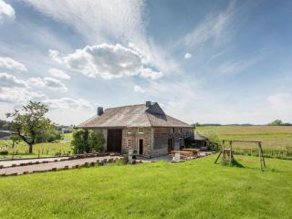 Farmhouse in Brisy near Forest Trails, cleaning included - Brisy - 6