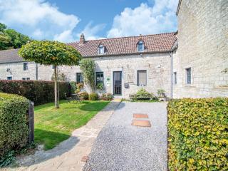 Cottage in Bende near Condroz Castles, cleaning included - - 7