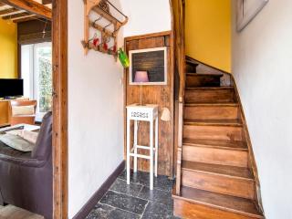 Cottage in Bende near Condroz Castles, cleaning included - - 1