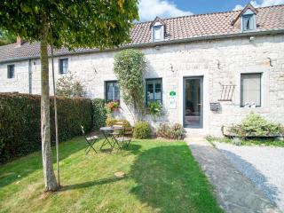 Cottage in Bende near Condroz Castles, cleaning included - - 5