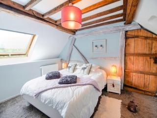 Cottage in Bende near Condroz Castles, cleaning included - - 8