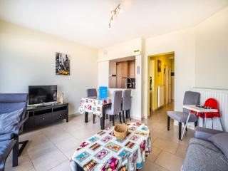 Apartment by St-André Dunes with Sea View, cleaning included - Koksijde - 3