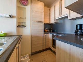 Apartment by St-André Dunes with Sea View, cleaning included - Koksijde - 1