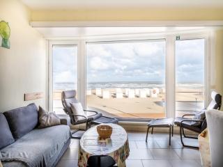 Apartment by St-André Dunes with Sea View, cleaning included - Koksijde - 4