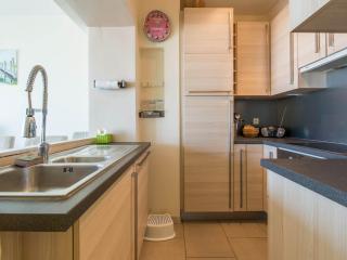 Apartment by St-André Dunes with Sea View, cleaning included - Koksijde - 8