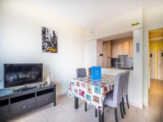 Apartment by St-André Dunes with Sea View, cleaning included - Koksijde - 0