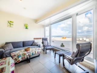 Apartment by St-André Dunes with Sea View, cleaning included - Koksijde - 9