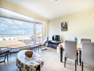 Apartment by St-André Dunes with Sea View, cleaning included - Koksijde - 2