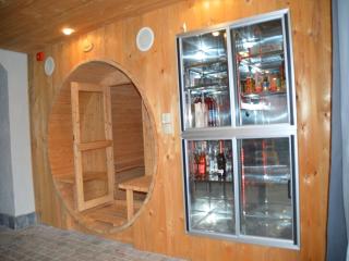 Verviers Villa with Sauna, cleaning included - 0