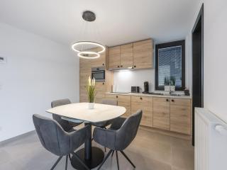 Villa near Nieuwpoort Beach and Dunes, cleaning included - Lombardsijde - 8