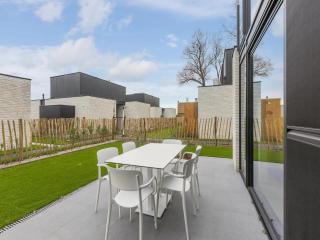 Villa near Nieuwpoort Beach and Dunes, cleaning included - Lombardsijde - 5