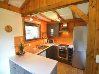 Pretty cottage Ardennes near the Valley of Lesse, cleaning included - Vencimont - 6