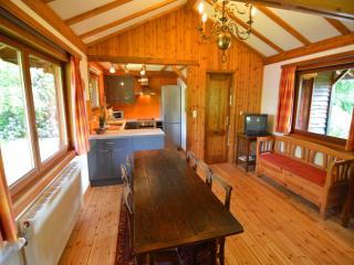 Holiday Home in Ardennes Forest Retreat, cleaning included - Vencimont - 8
