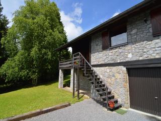 Pretty cottage Ardennes near the Valley of Lesse, cleaning included - Vencimont - 1