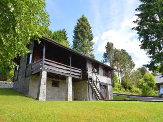 Pretty cottage Ardennes near the Valley of Lesse, cleaning included - Vencimont - 9