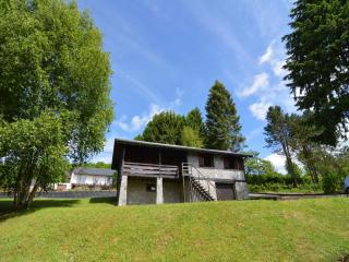 Pretty cottage Ardennes near the Valley of Lesse, cleaning included - Vencimont - 3