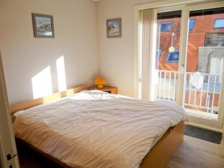 Attic Apartment in Nieuwpoort by the Beach, cleaning included - Nieuwpoort - 7