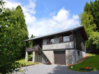 Pretty cottage Ardennes near the Valley of Lesse, cleaning included - Vencimont - 8
