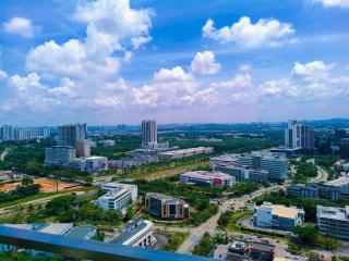 Peace home apex - Cyberjaya - 2