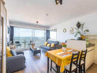 Cosy apartment with family, cleaning included - Middelkerke - 9