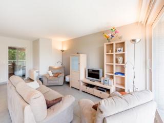 Apartment in St-Idesbald near the Sea, cleaning included - Koksijde - 0