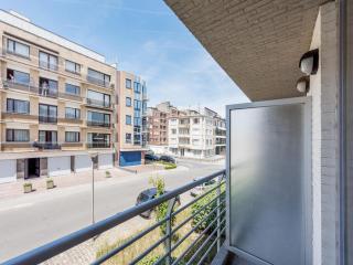 Apartment in St-Idesbald near the Sea, cleaning included - Koksijde - 4
