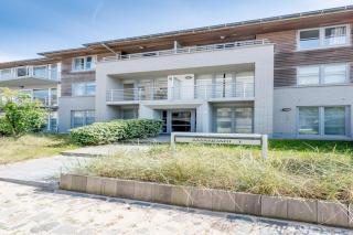 Apartment in St-Idesbald near the Sea, cleaning included - Koksijde - 9