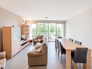 Apartment in St-Idesbald near the Sea, cleaning included - Koksijde - 8
