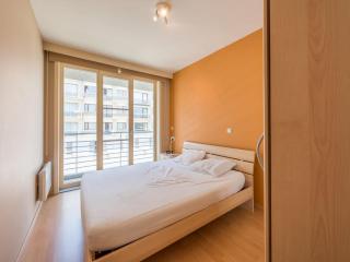 Apartment in St-Idesbald near the Sea, cleaning included - Koksijde - 6