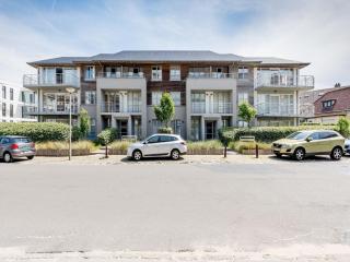 Apartment in St-Idesbald near the Sea, cleaning included - Koksijde - 3
