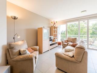 Apartment in St-Idesbald near the Sea, cleaning included - Koksijde - 2