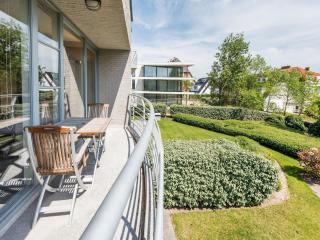 Apartment in St-Idesbald near the Sea, cleaning included - Koksijde - 5