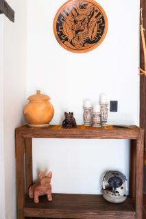 Casa Xolotl, un lugar ancestral - Città di Oaxaca - 0
