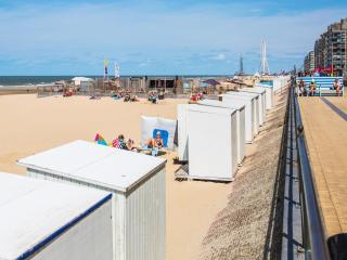 Flat in Belgium near the Coast, cleaning included - Middelkerke - 1