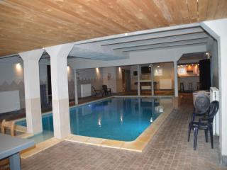 Verviers Villa with Sauna, cleaning included - 9