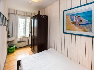 Flat in Belgium near the Coast, cleaning included - Middelkerke - 4