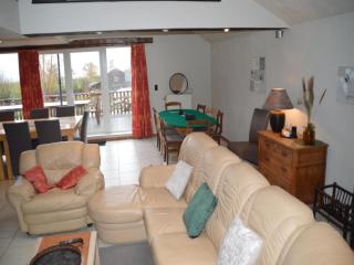 Verviers Villa with Sauna, cleaning included - 2
