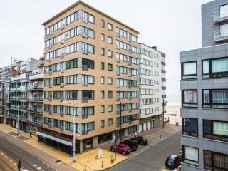 Flat in Belgium near the Coast, cleaning included - Middelkerke - 8