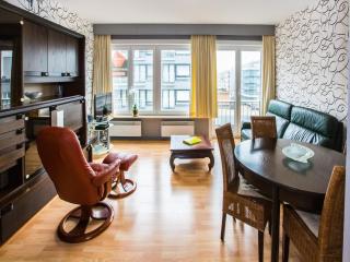 Flat in Belgium near the Coast, cleaning included - Middelkerke - 9