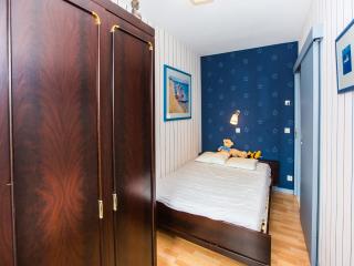 Flat in Belgium near the Coast, cleaning included - Middelkerke - 5